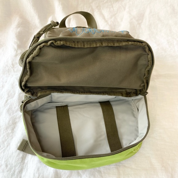 Lässig Rucksack Mini-Backpack - Crocodile Granny - Picture 13 of 14